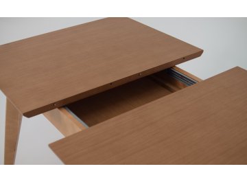 Деревянный стол Бизе 120