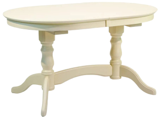 Деревянный стол Бизе 120