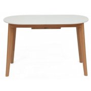 белый / натуральный