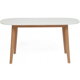 Деревянный стол Bosco