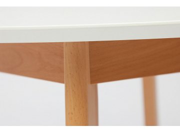 Деревянный стол Bosco