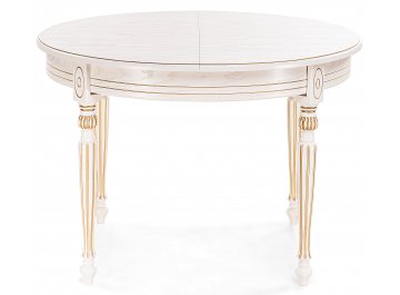 Деревянный стол Брейзер