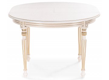 Деревянный стол Брейзер