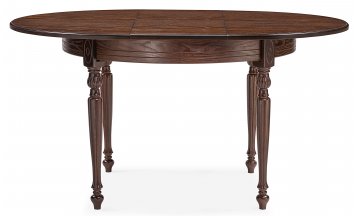 Деревянный стол Брейзер