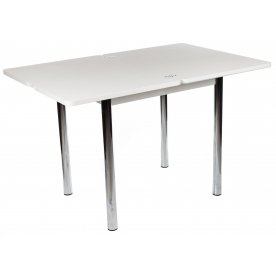 Стеклянный стол Чинзано М-2 02