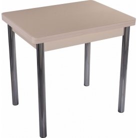 Стеклянный стол Чинзано М-2 02