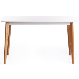 Деревянный стол Claire