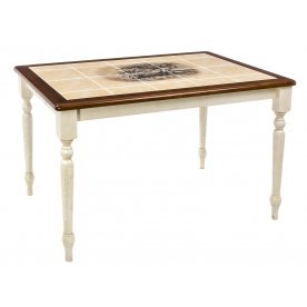 Деревянный стол CT 3045P