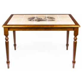 Деревянный стол CT 3045P