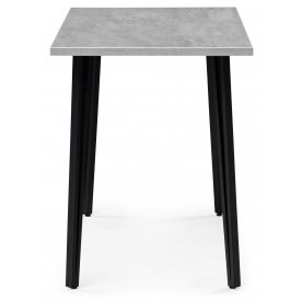 Стол Денвер Лофт 120 25 мм