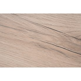 Стол Денвер Лофт 120 25 мм