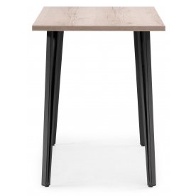 Стол Денвер Лофт 120 25 мм