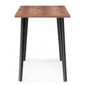 Стол Денвер Лофт 120 25 мм