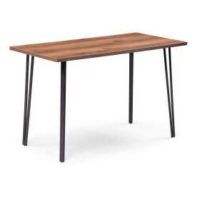 Стол Денвер Лофт 120 25 мм