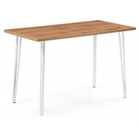 Стол Денвер Лофт 120 25 мм
