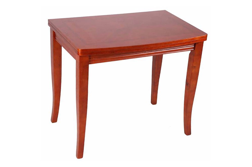 Стол деревянный T800 раскладной chestnut