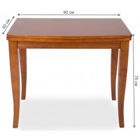Деревянный стол T800