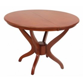 Деревянный стол YHT