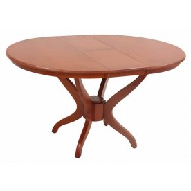 Деревянный стол YHT