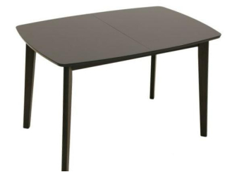 Деревянный стол TVE-6822BBH