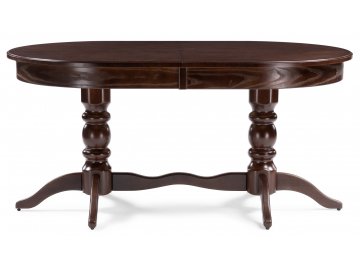 Деревянный стол Дейвер 160(220)х100