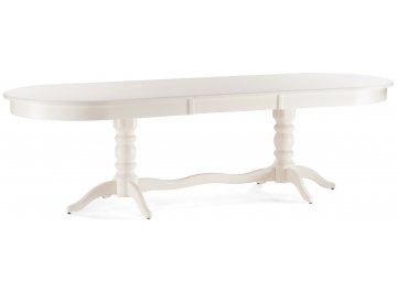 Деревянный стол Дейвер 200(260)х100