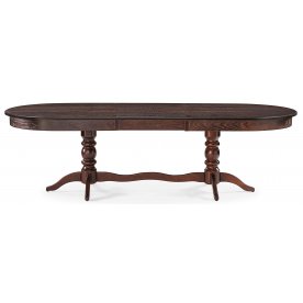 Деревянный стол Дейвер 200(260)х100