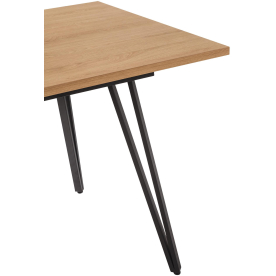 Деревянный стол Диего 120