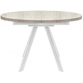 Деревянный стол Dikline RDB100X