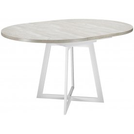 Деревянный стол Dikline RDB100X