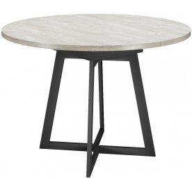 Деревянный стол Dikline RDB100X