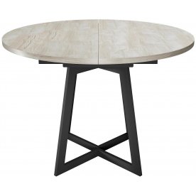 Деревянный стол Dikline RDB100X