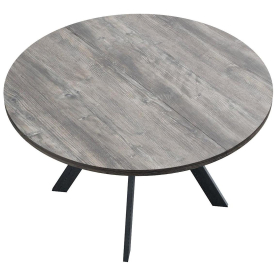 Деревянный стол Dikline RDB100X