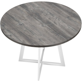 Деревянный стол DikLine RDB100X