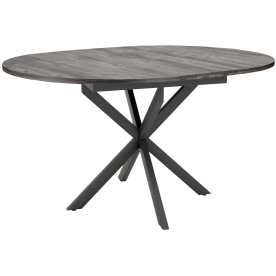 Деревянный стол Dikline RDB100X