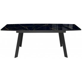 Стеклянный стол XLS160