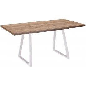 Деревянный стол Dikline ZB120