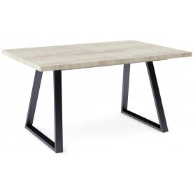 Деревянный стол Dikline ZB140