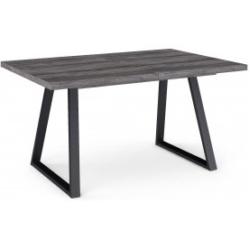 Деревянный стол Dikline ZB140