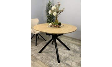 Деревянный стол DO1100