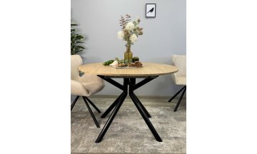 Деревянный стол DO1100