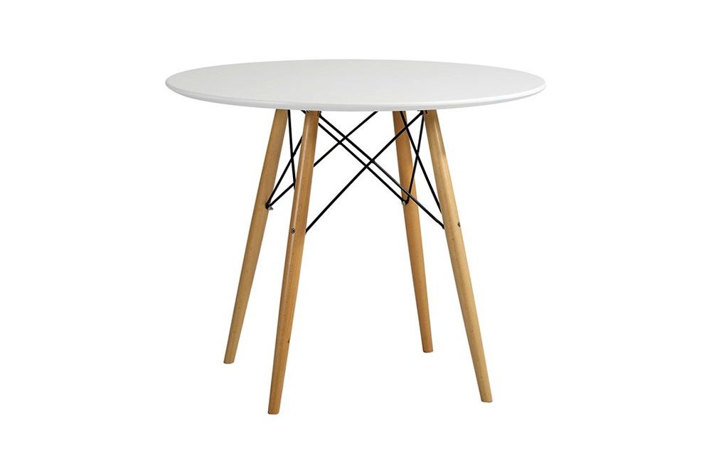 Стол Dolli белый