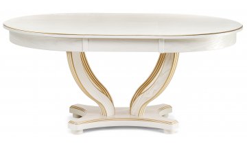 Деревянный стол Дорсет