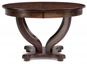 Деревянный стол Дорсет