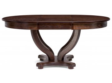 Деревянный стол Дорсет