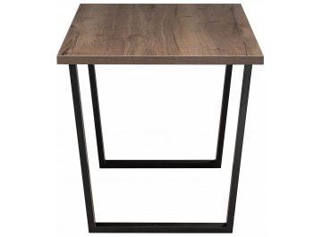 Деревянный стол Эльпатия 110