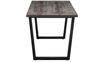 Деревянный стол Эльпатия 150