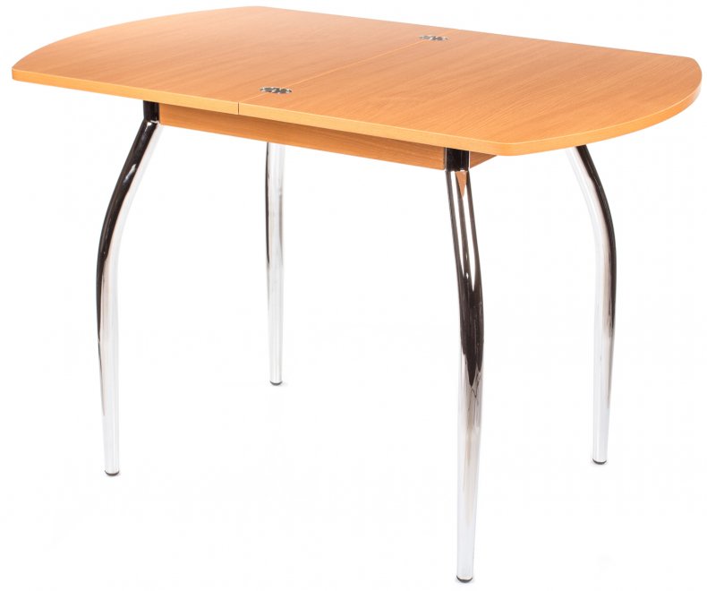 Стол Дрезден 3 М ножка 01 / бук