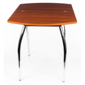 Стол Дрезден 3 М ножка 01 / вишня