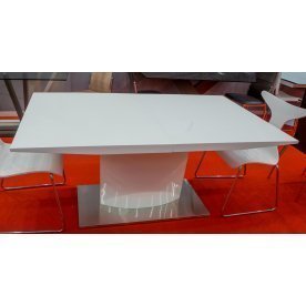 Стол на тумбе DT-01 180